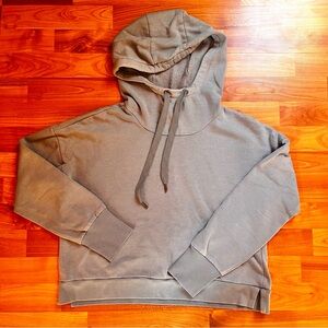 Cozy, Boxy Sweatshirt